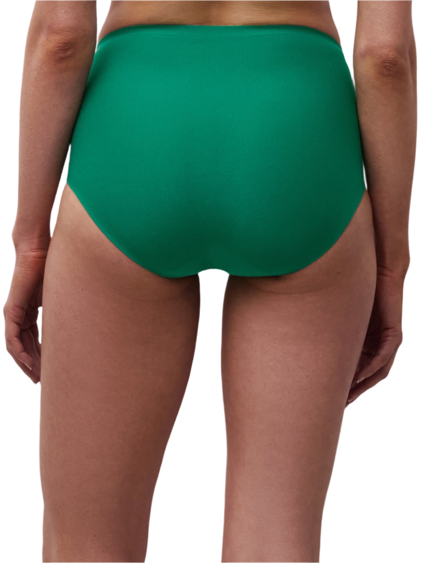 Chantelle Soft Stretch High Waist Brief