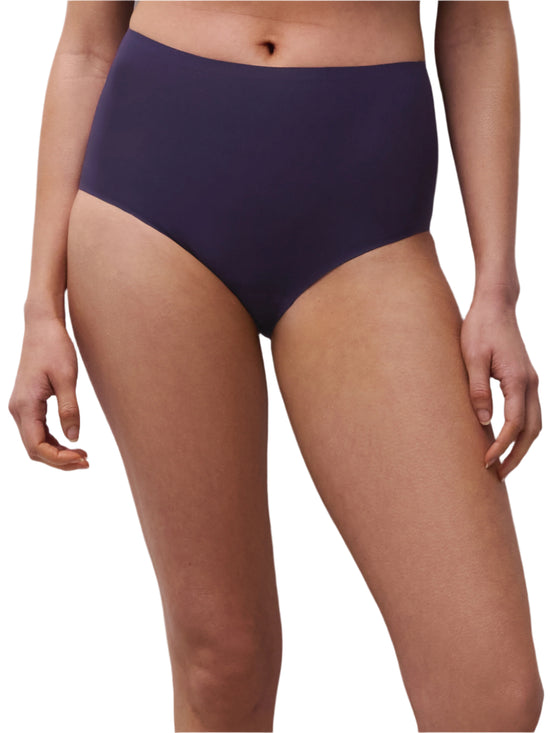 Chantelle Soft Stretch High Waist Brief