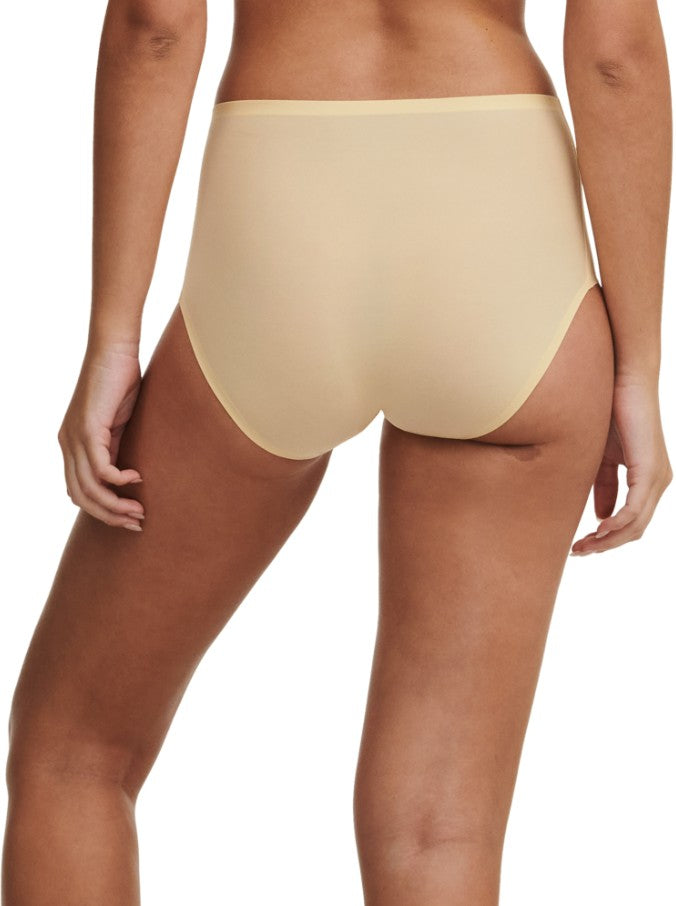 Chantelle Soft Stretch High Waist Brief