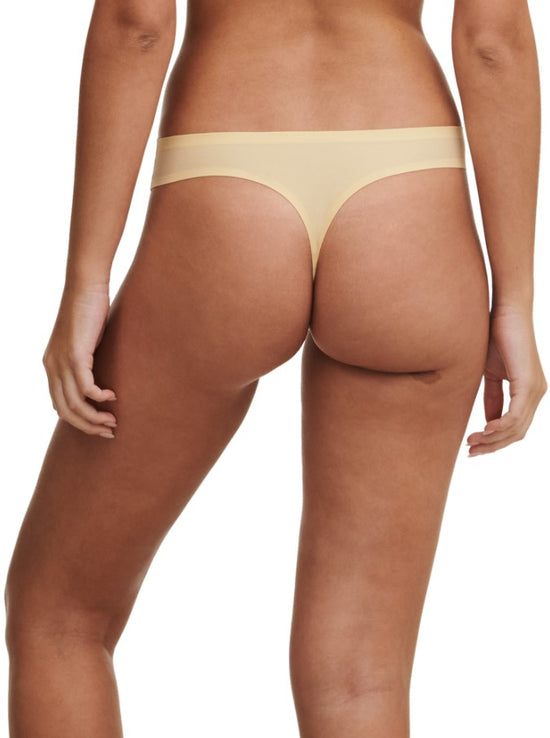 One Size! Soft Stretch Seamless Panties ~ Chantelle - Lingerie