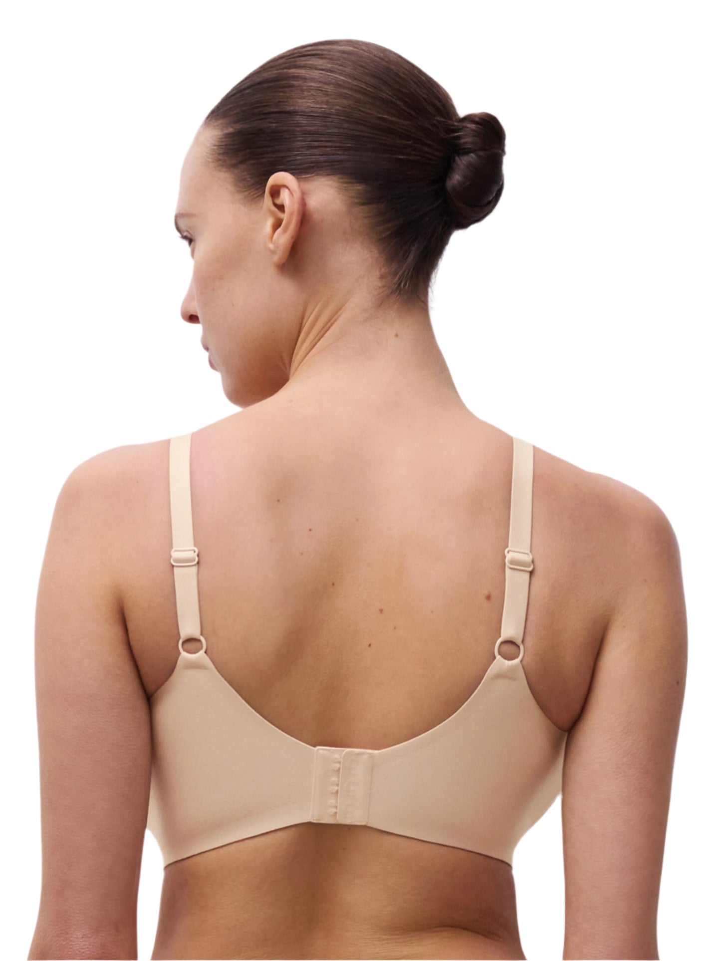 Chantelle Soft Stretch Power Plunge Wire-Free Bra