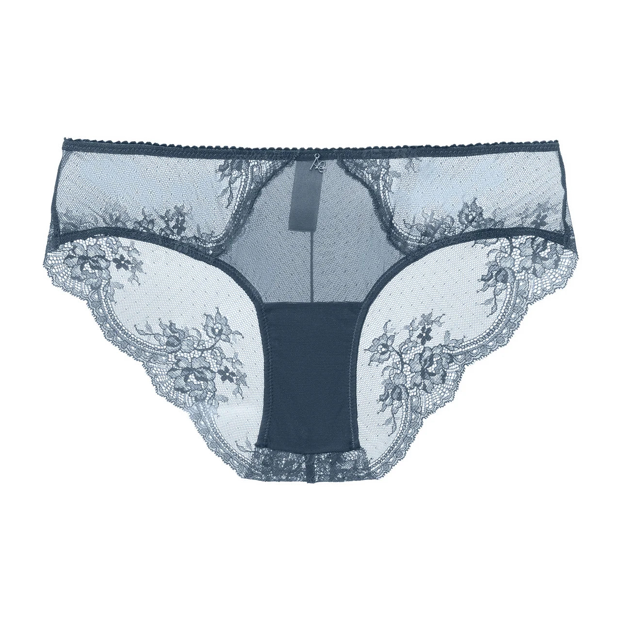 Amour d'Agnette Kim Stretch Lace Cheeky
