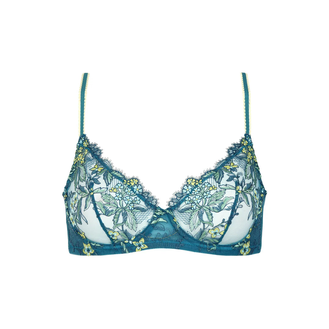 Huit Flirt D'Ete Underwire