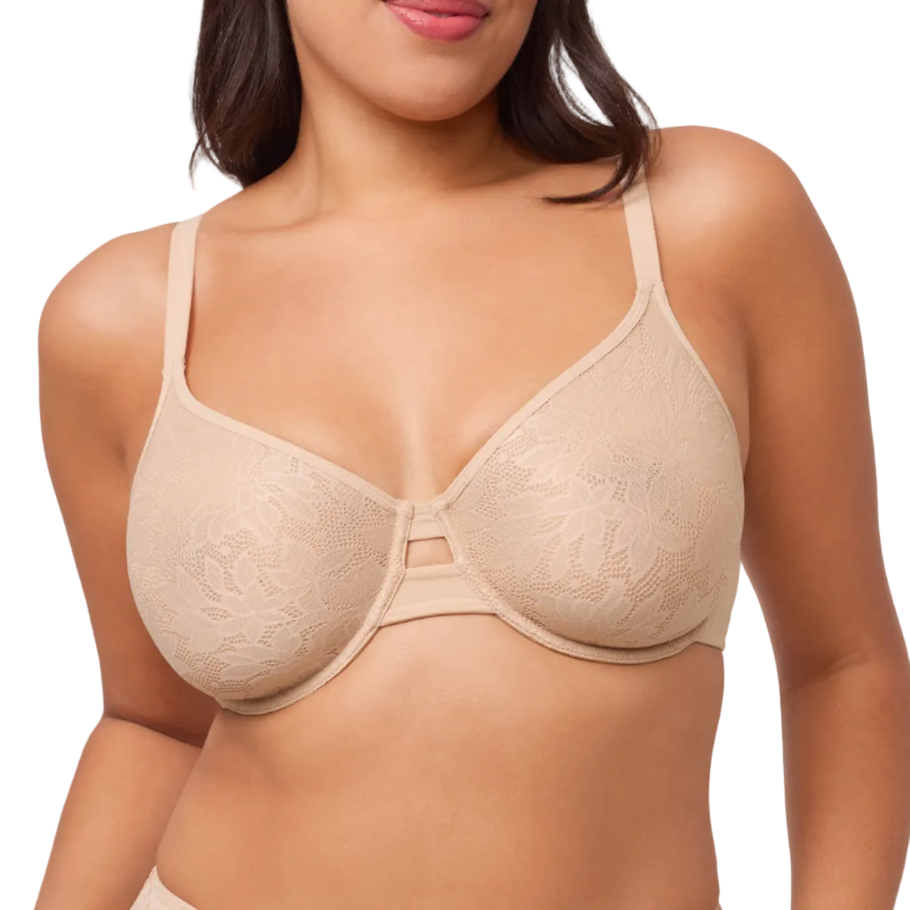 Montelle Contoure Smoothing Bra