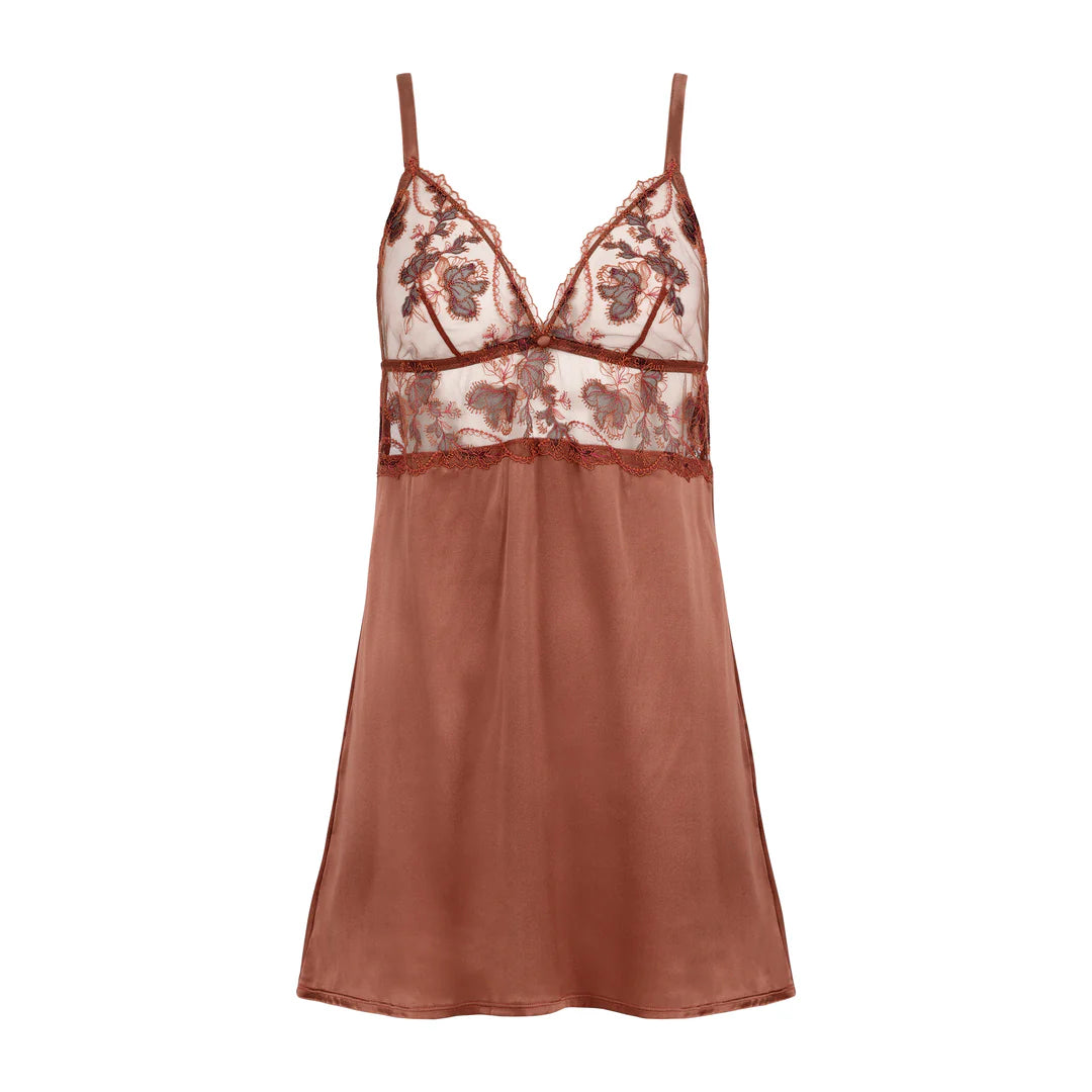 HUIT Prestige Poème Babydoll