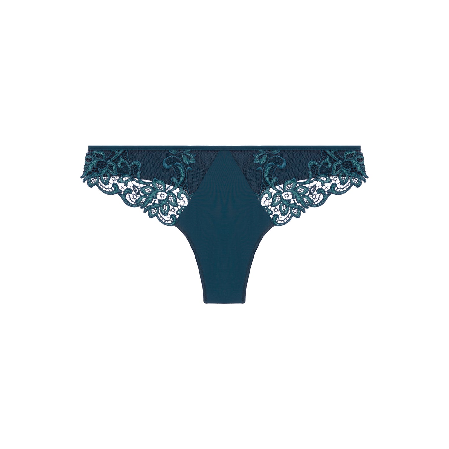 Simone Perele Saga Thong
