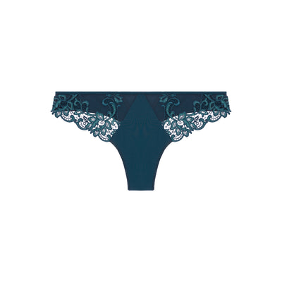 Simone Perele Saga Thong