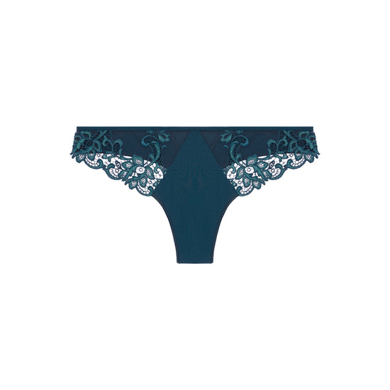 Simone Perele Saga Thong