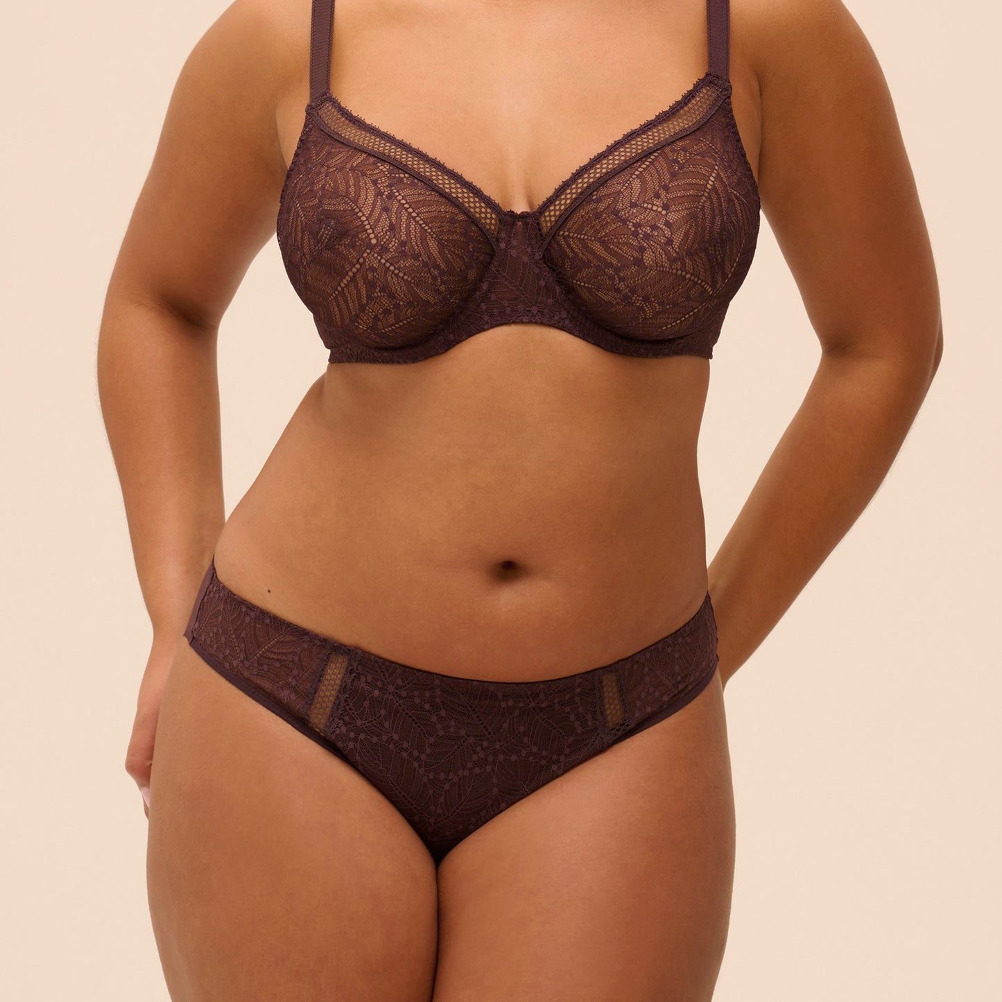 Simone Perele Comete Full Cup Bra