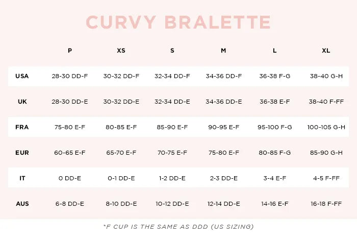 Cosabella Soire Iconic Curvy Bralette