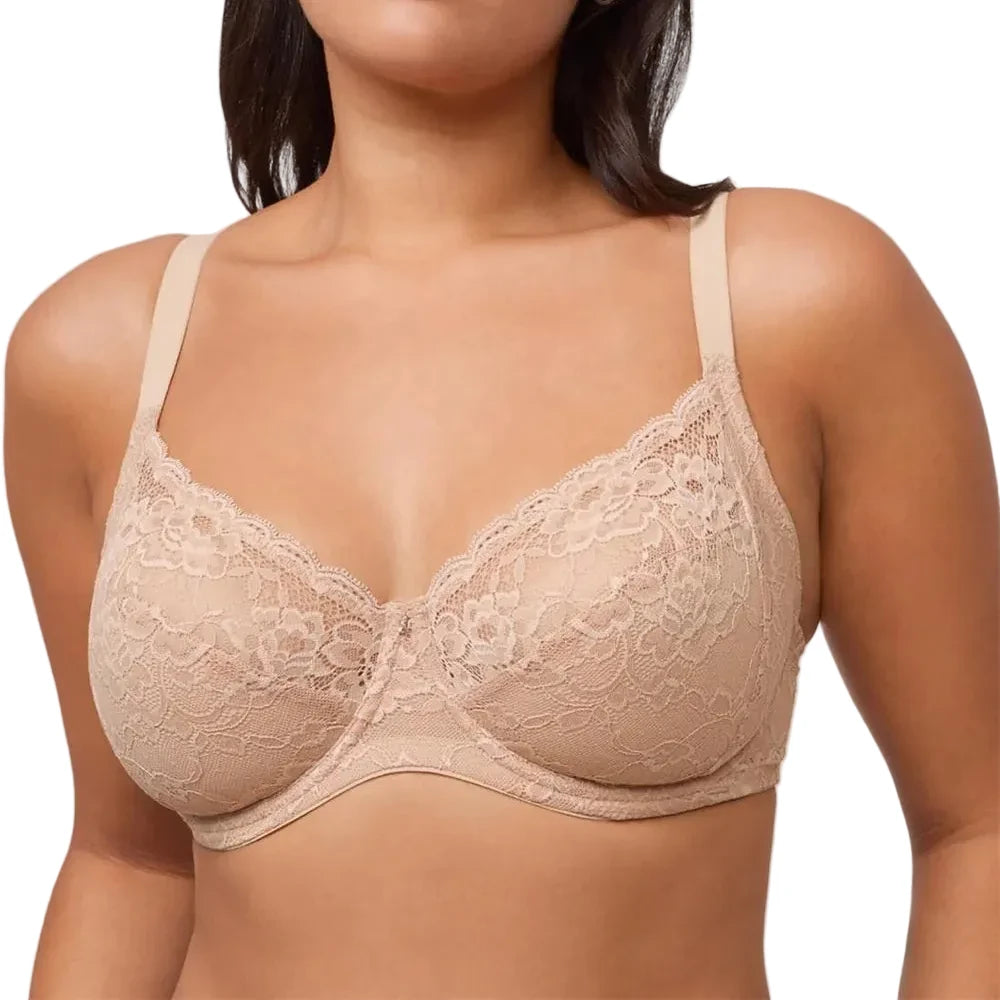 NEW Montelle Muse Full Cup Bra