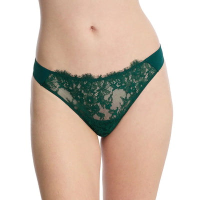 Skarlett Blue Entice Lace Thong