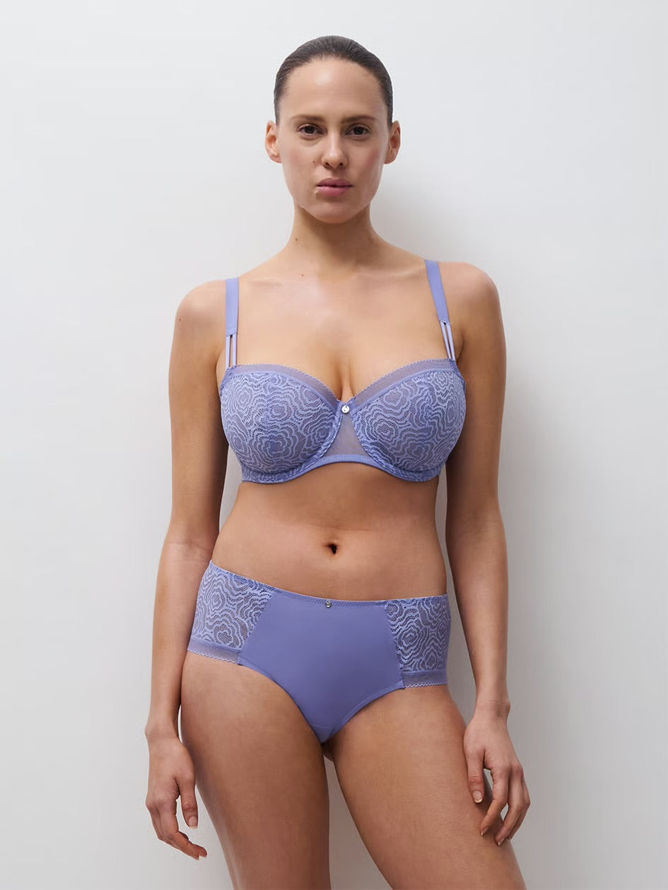 Chantelle C Jolie Unlined Demi Bra