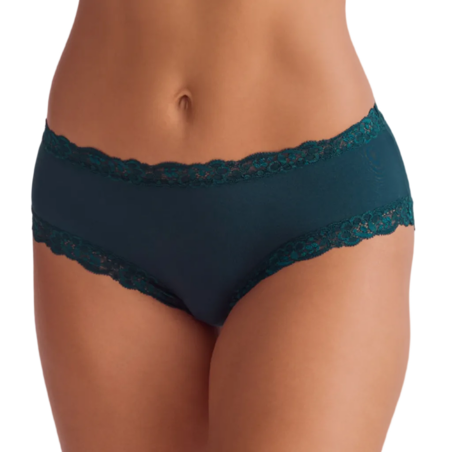 Fleur't Iconic Highwaist Boyshort
