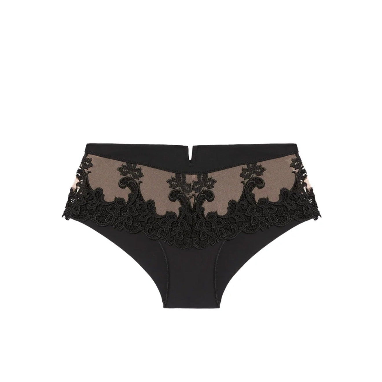 Simone Perele Saga Shorty