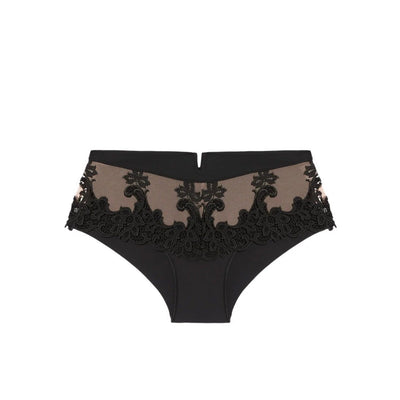Simone Perele Saga Shorty