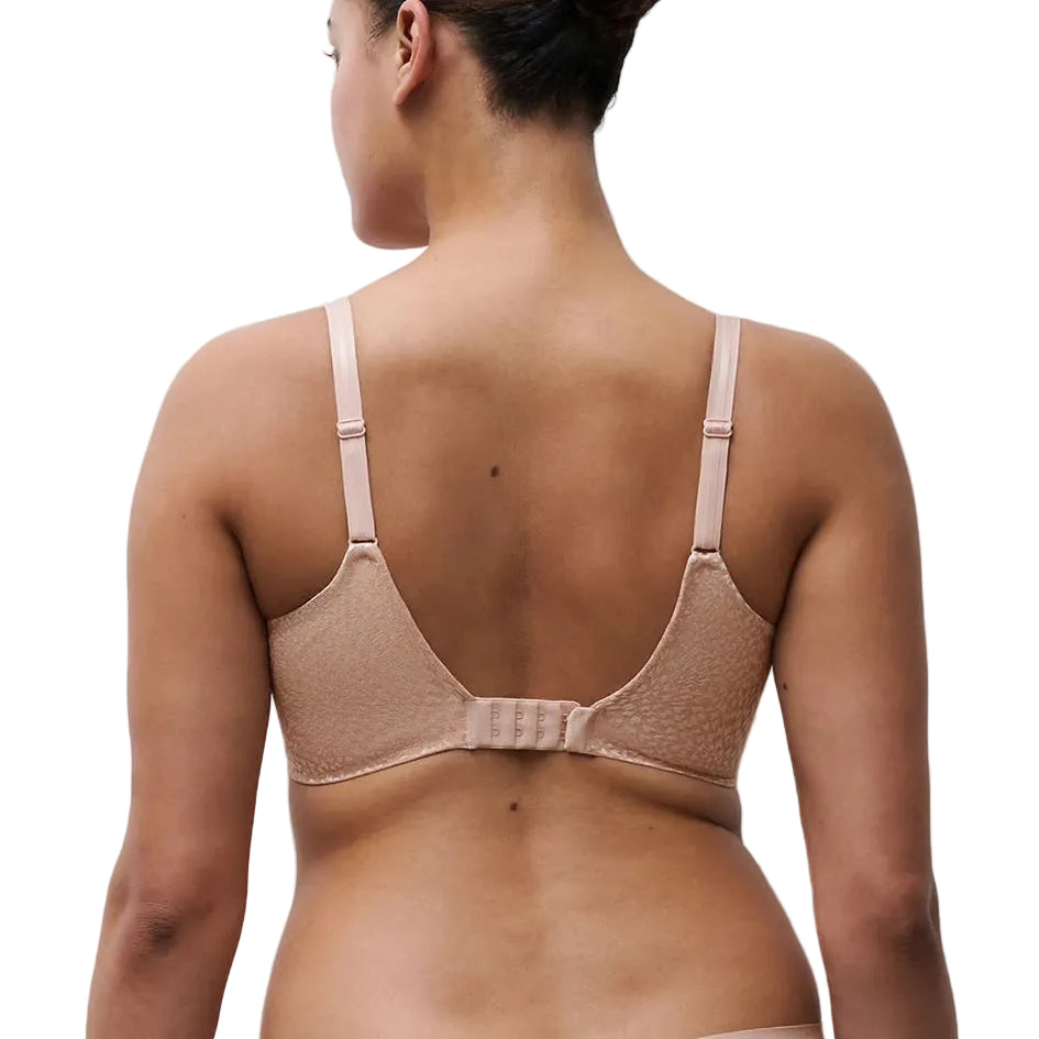 Chantelle Magique Back Smoothing Wireless Support Bra