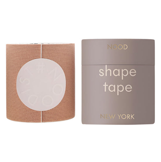 Load image into Gallery viewer, Nood Shape Tape 3&amp;quot; Breast Tape

