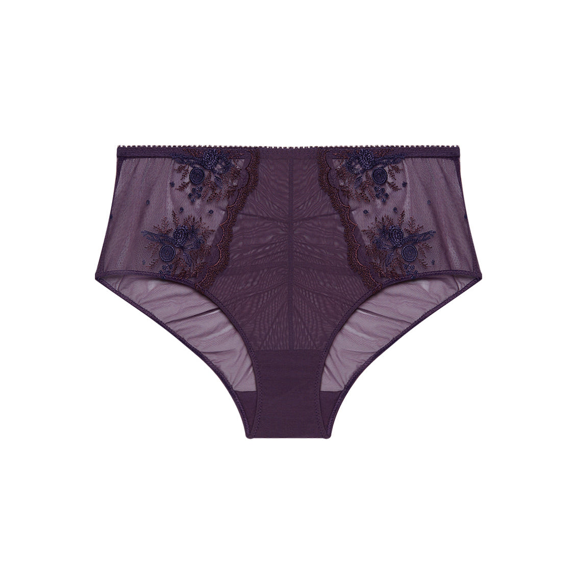 Simone Pérèle Intrigue High Waist Brief