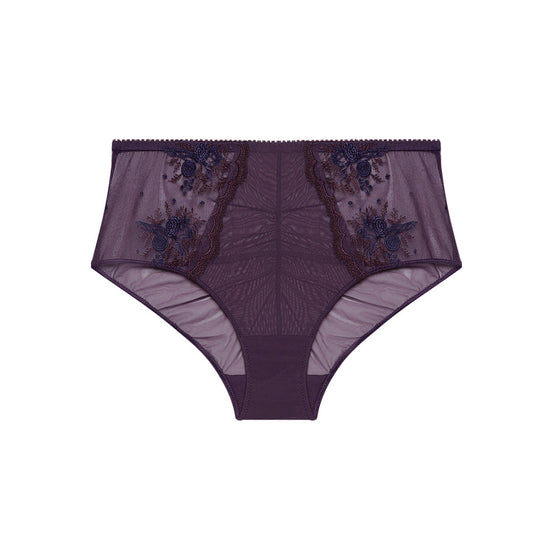 Simone Pérèle Intrigue High Waist Brief