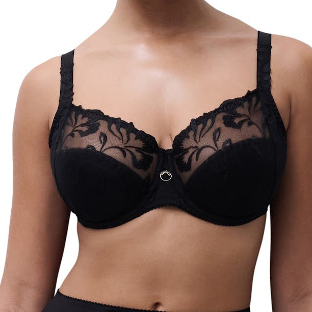 Chantelle Majestic Full Coverage Underwire Bra