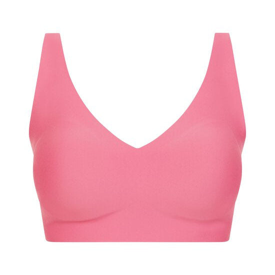 Chantelle Soft Stretch Power Plunge Wire-Free Bra
