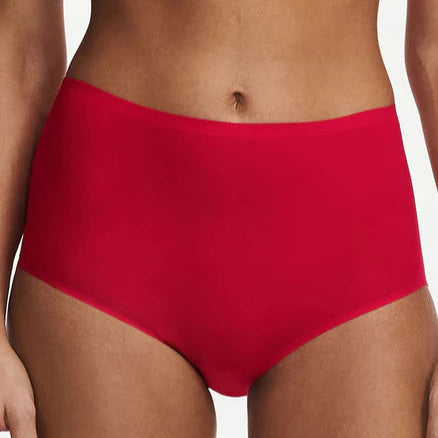 Chantelle Soft Stretch High Waist Brief