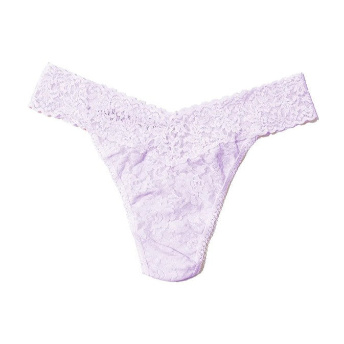 Hanky Panky Signature Lace Original Rise Thong