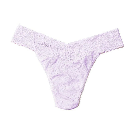Hanky Panky Signature Lace Original Rise Thong