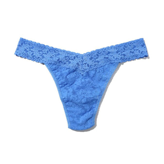 Hanky Panky Signature Lace Original Rise Thong