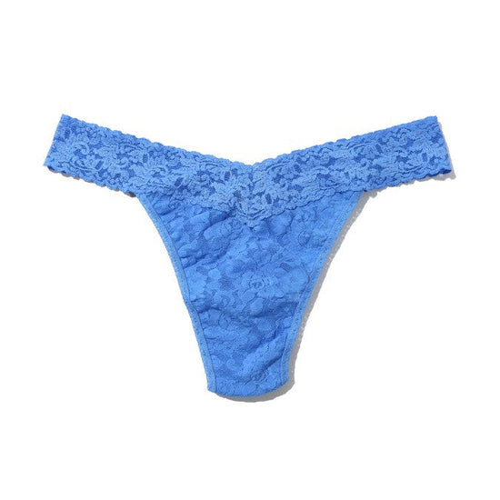 Hanky Panky Signature Lace Original Rise Thong