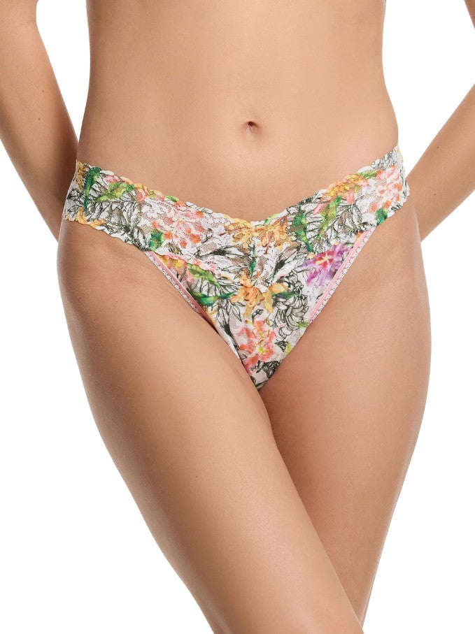 Hanky Panky Signature Lace Original Rise Thong