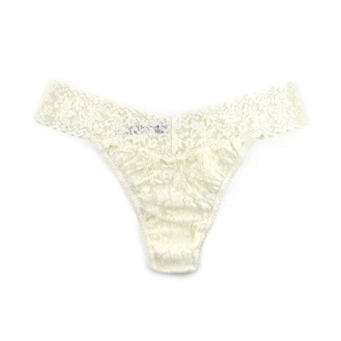 Hanky Panky Signature Lace Original Rise Thong