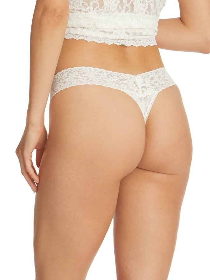 Hanky Panky Signature Lace Original Rise Thong