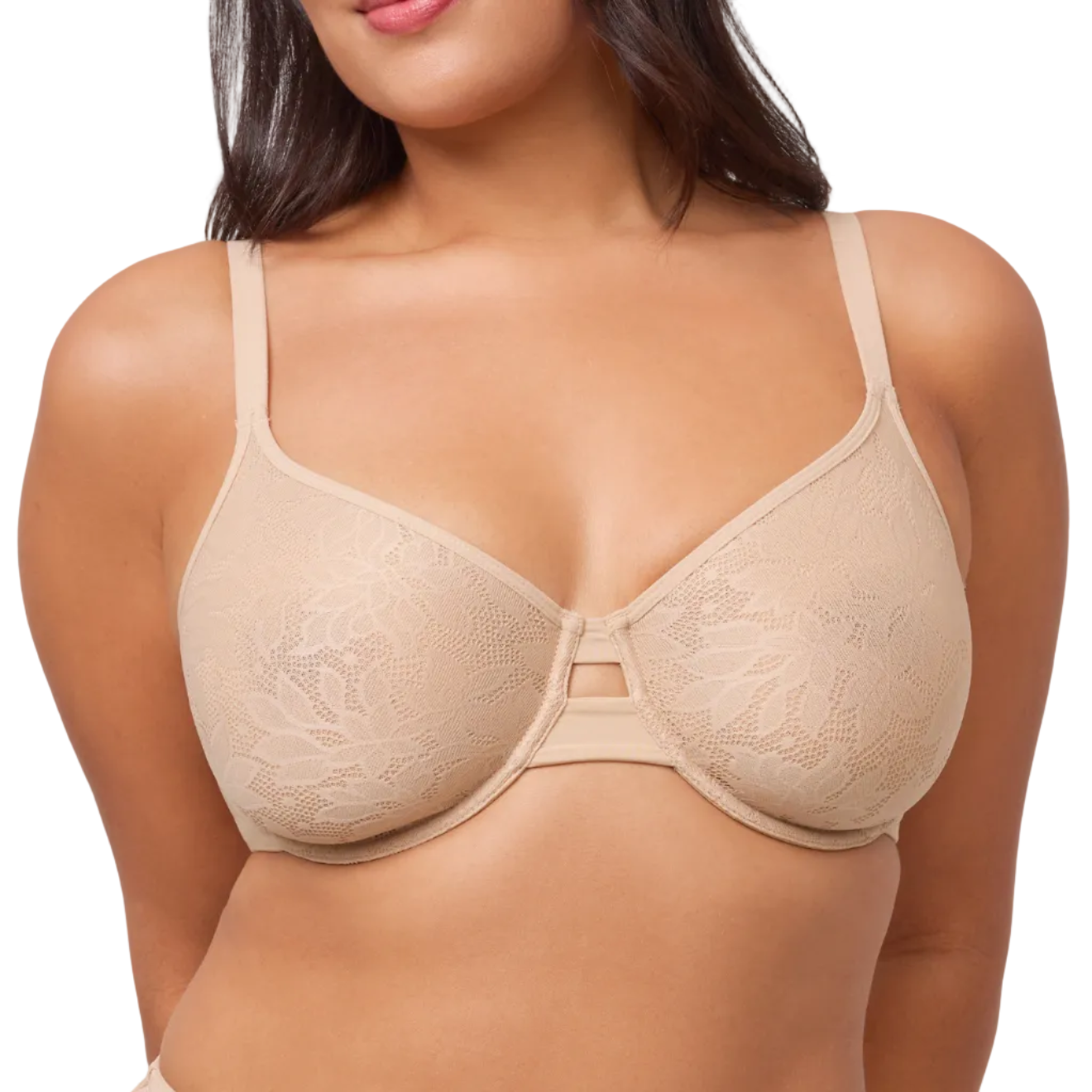 Montelle Contoure Smoothing Bra