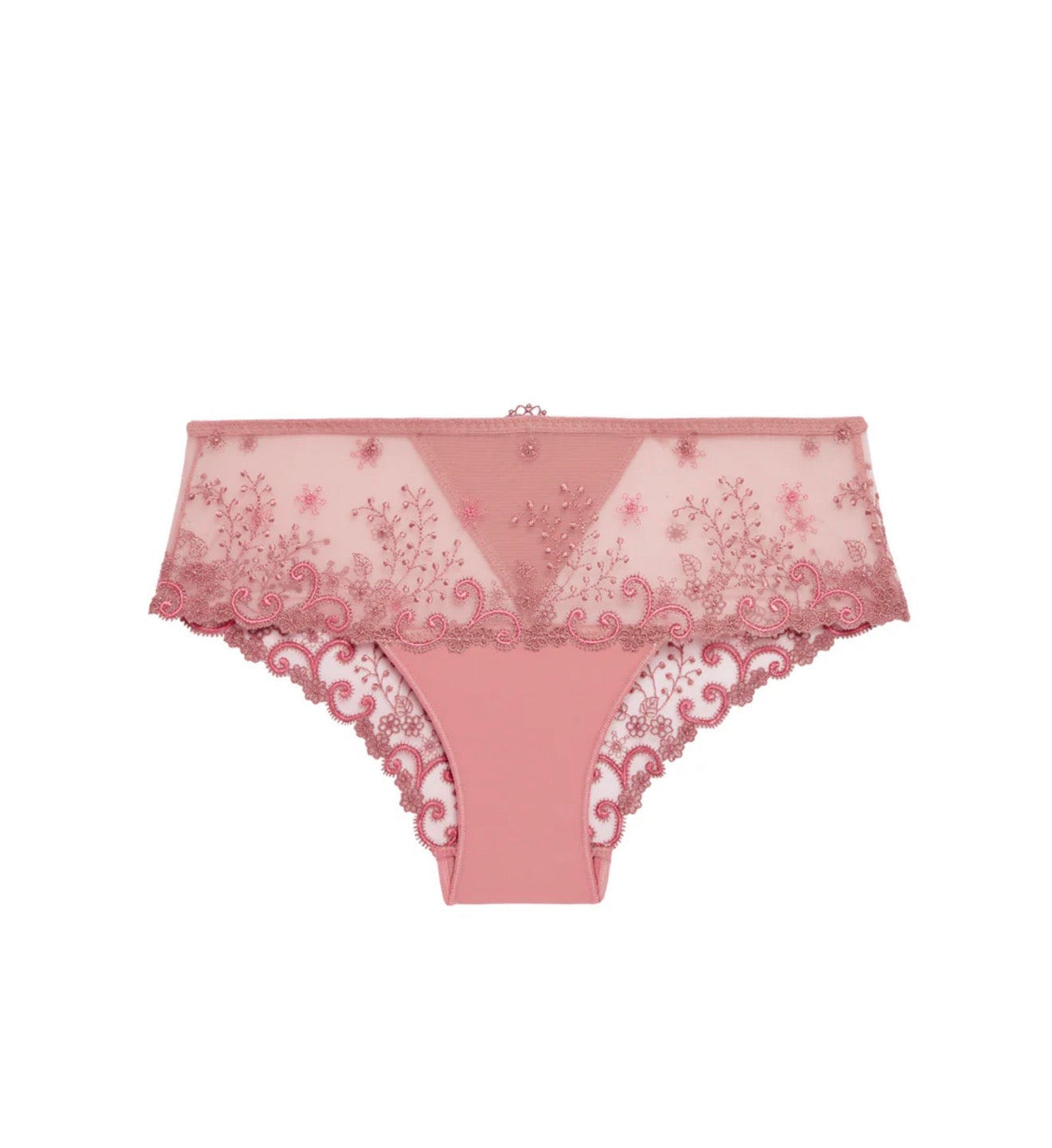 Simone Pérèle Delice Shorty