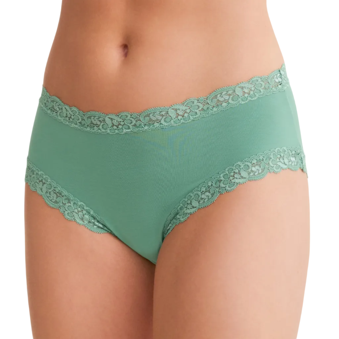 Fleur't Iconic Highwaist Boyshort