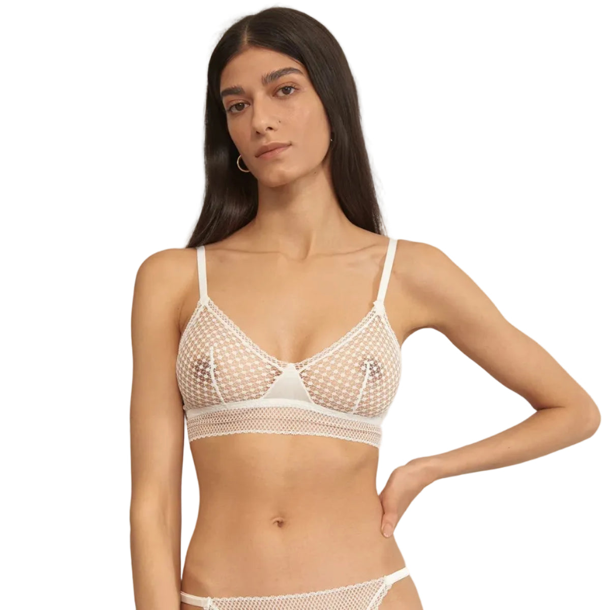 ELSE Bella Soft Cup Triangle Bra