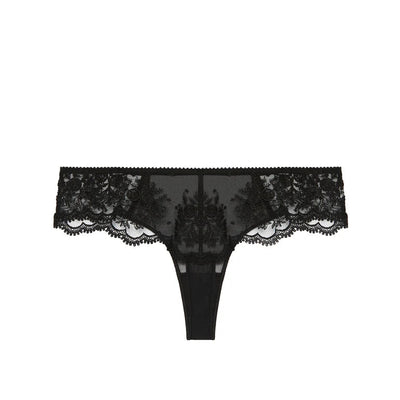 Simone Pérèle Intrigue Tanga