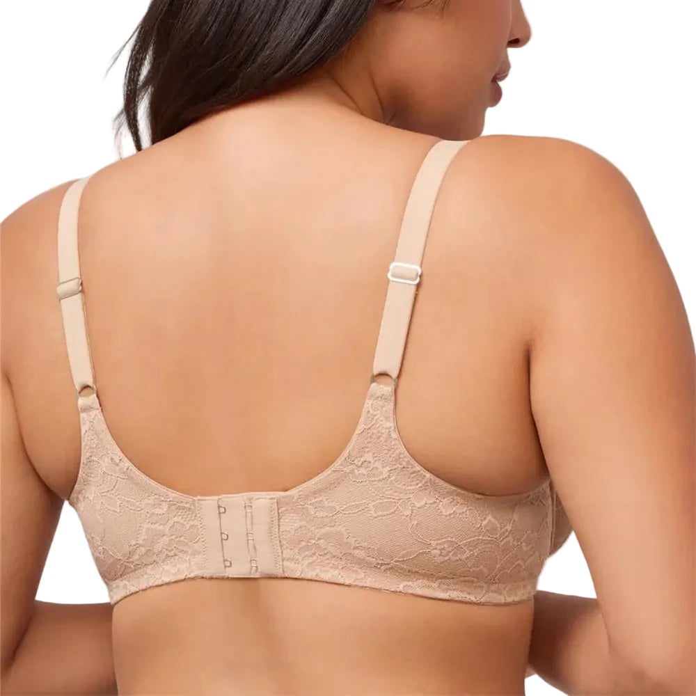 NEW Montelle Muse Full Cup Bra
