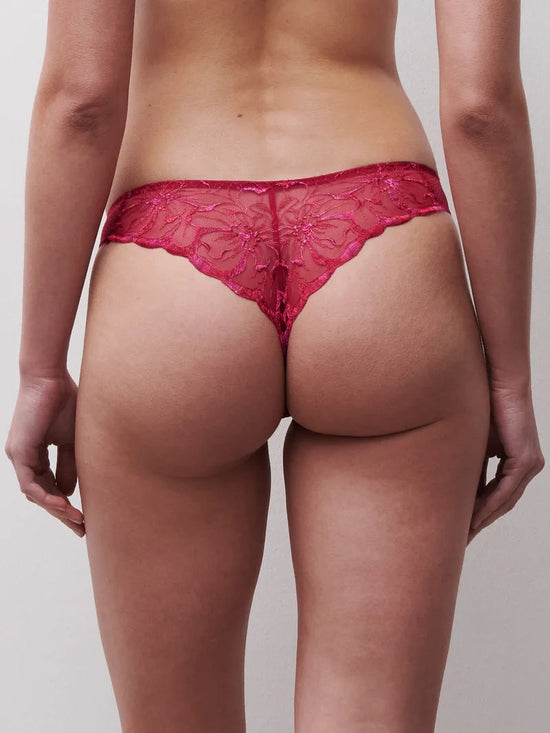 Chantelle Fleurs Tanga