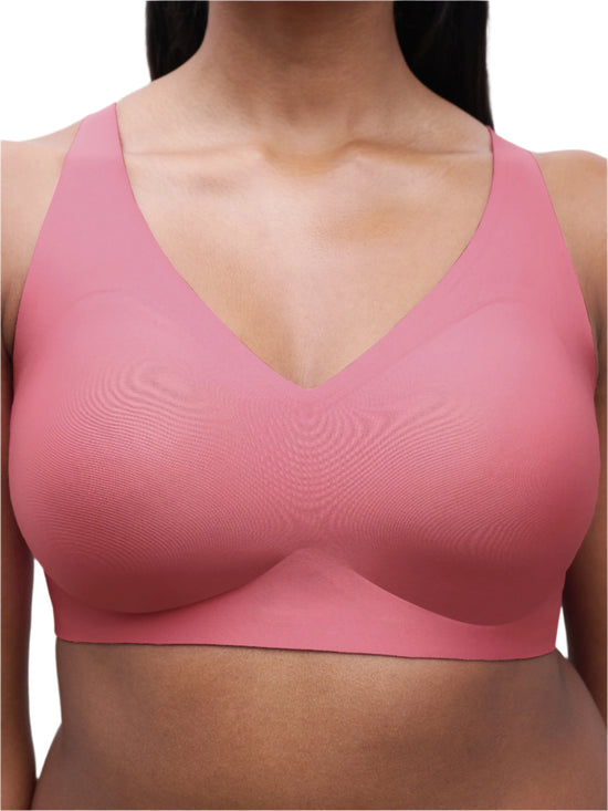 Chantelle Soft Stretch Power Plunge Wire-Free Bra