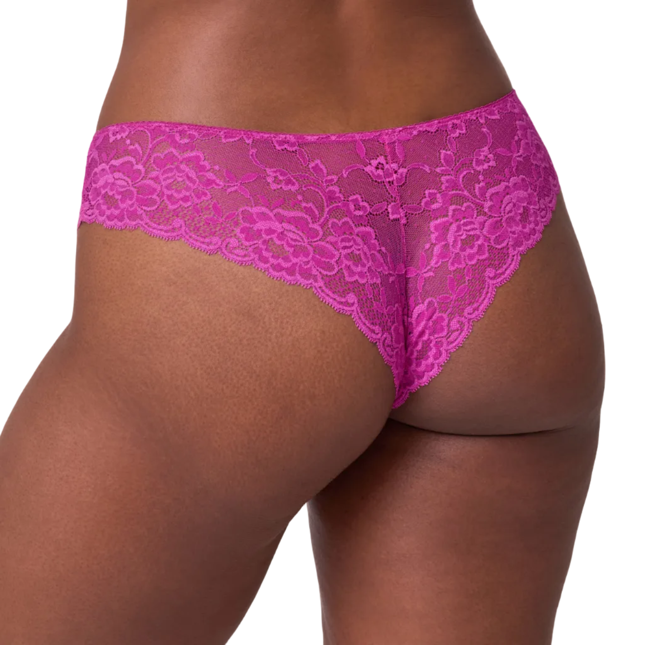 Montelle Lace Brazilian