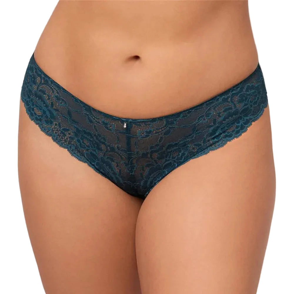 Montelle Lace Brazilian