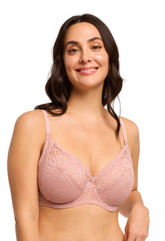 NEW Montelle Muse Full Cup Bra