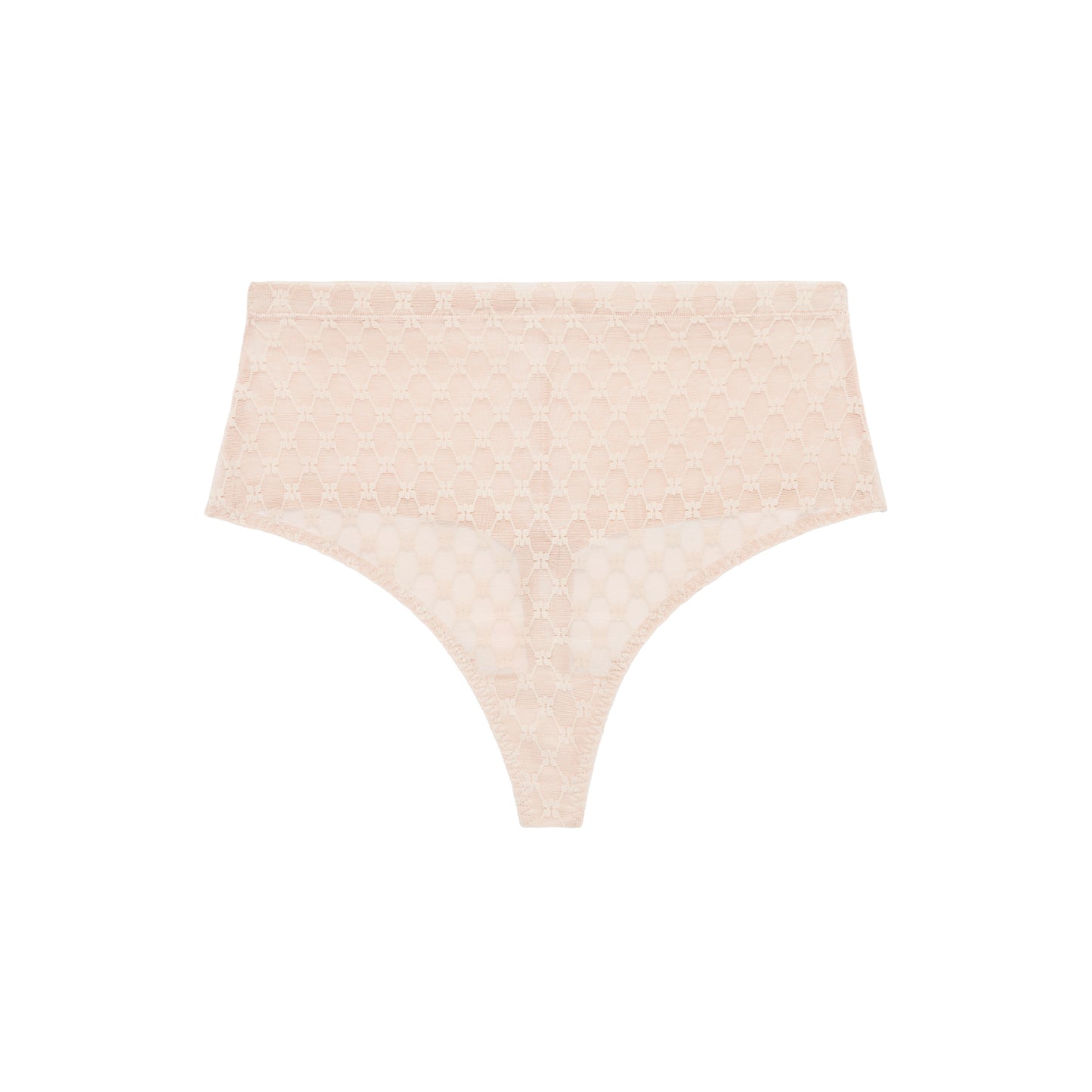 Simone Perele Plume Shaper Thong