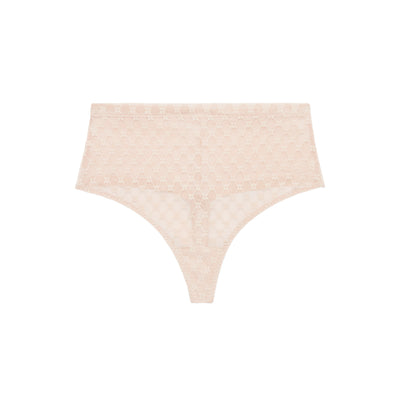 Simone Perele Plume Shaper Thong