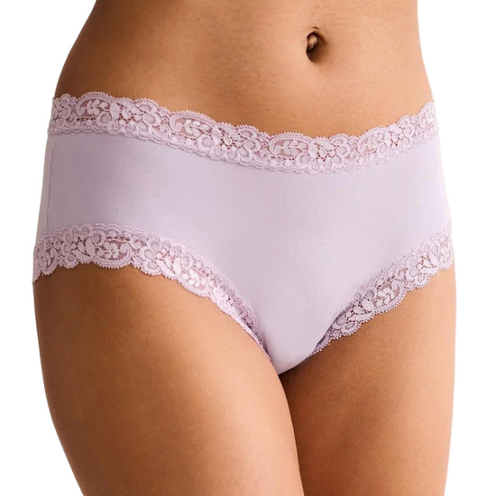 Fleur't Iconic Highwaist Boyshort