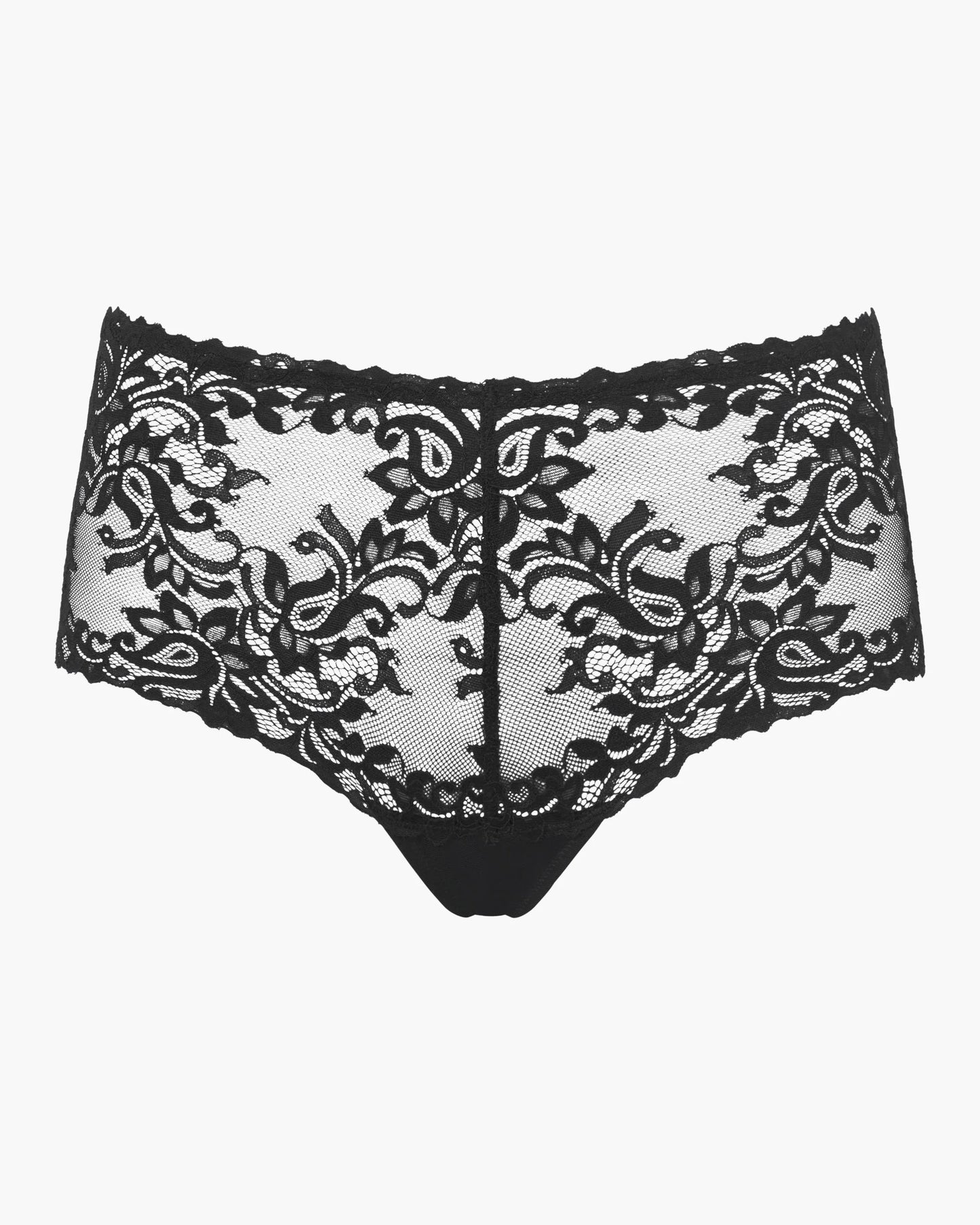 Cosabella Carmela High Rise Cheeky Brief