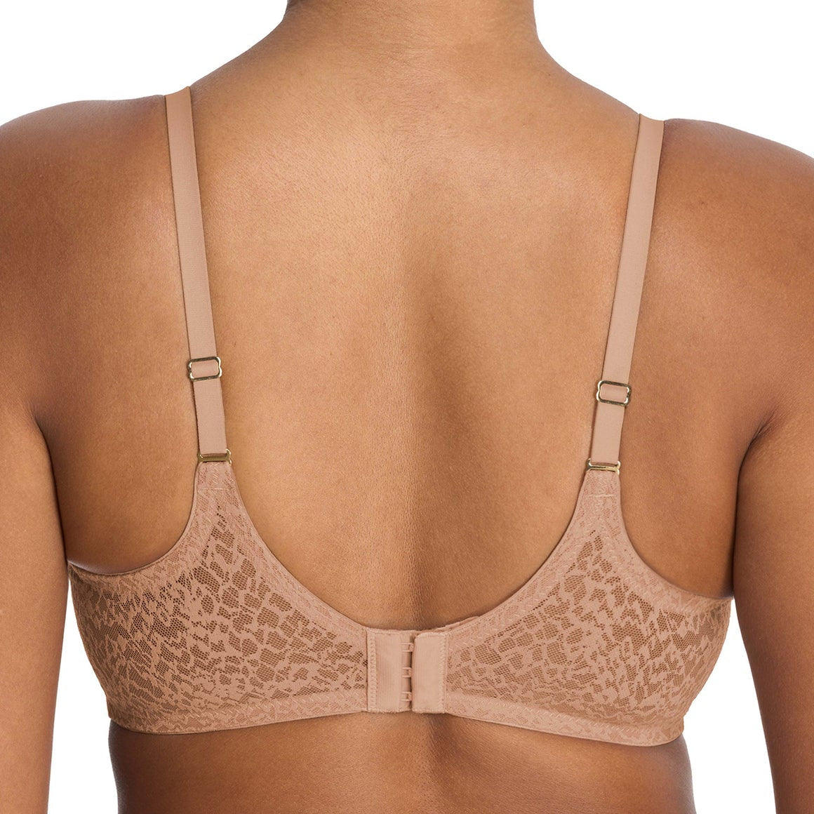Natori Pretty Smooth Full Fit Contour Bra